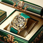 Montre mécanique haut de gamme