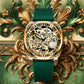 Montre mécanique haut de gamme