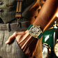 Montre mécanique haut de gamme