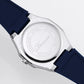 Montre Denvosi à quartz étanche pour homme