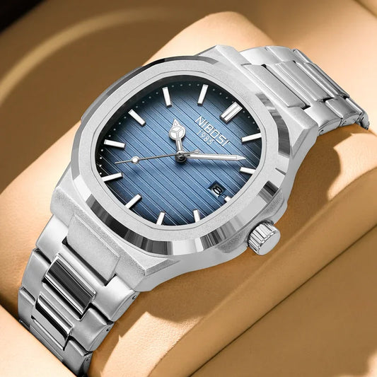 Montre de luxe masculine pour homme