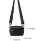 Sac à bandoulière très chic en Cuir PU