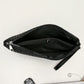 Sac à main pour hommes d'affaires en cuir PU
