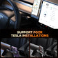 Support de téléphone magnétique puissant pour voiture