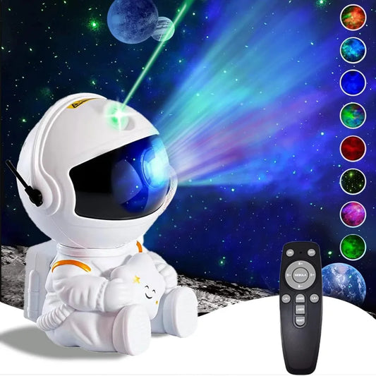 Projecteur d'étoiles Galaxy AstronsomSpace