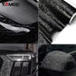Autocollants Carbone pour Voiture Premium (52cm x 157cm)