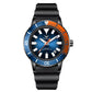 Montre à Quartz horloge pour hommes