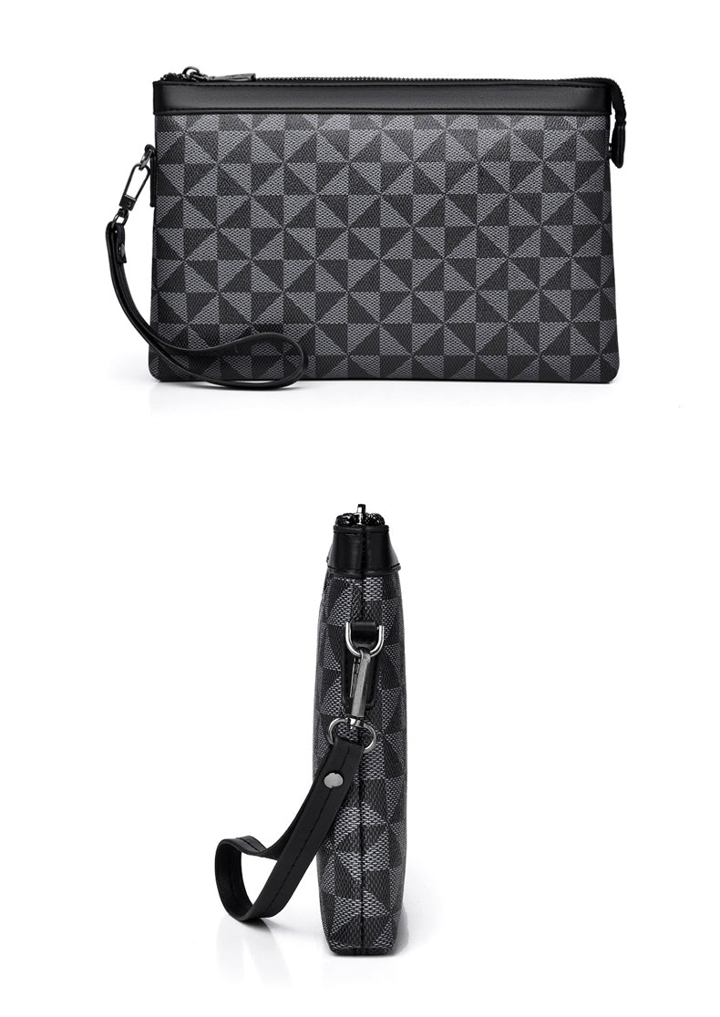 Sac à main de luxe pour hommes