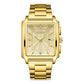 Montre mode affaires pour hommes