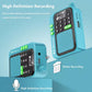 Mini Radio FM de poche avec affichage LED