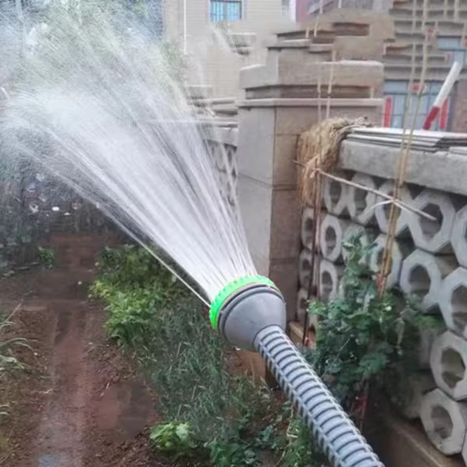 Buses d'atomiseur pulvérisation d'irrigation