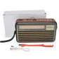 Radio Solaire Rétro Multifunction