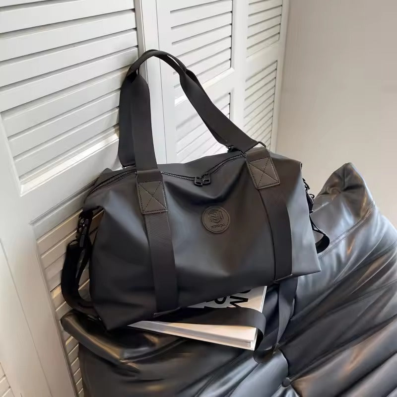 Sac de voyage pour hommes de grande capacité