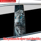 Autocollant Tigre pour Porte de Voiture, Protection et Décoration