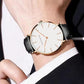 Montre de Mode élégante pour hommes