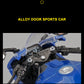 Réplique Moto Sportive Parfait pour les Passionnés