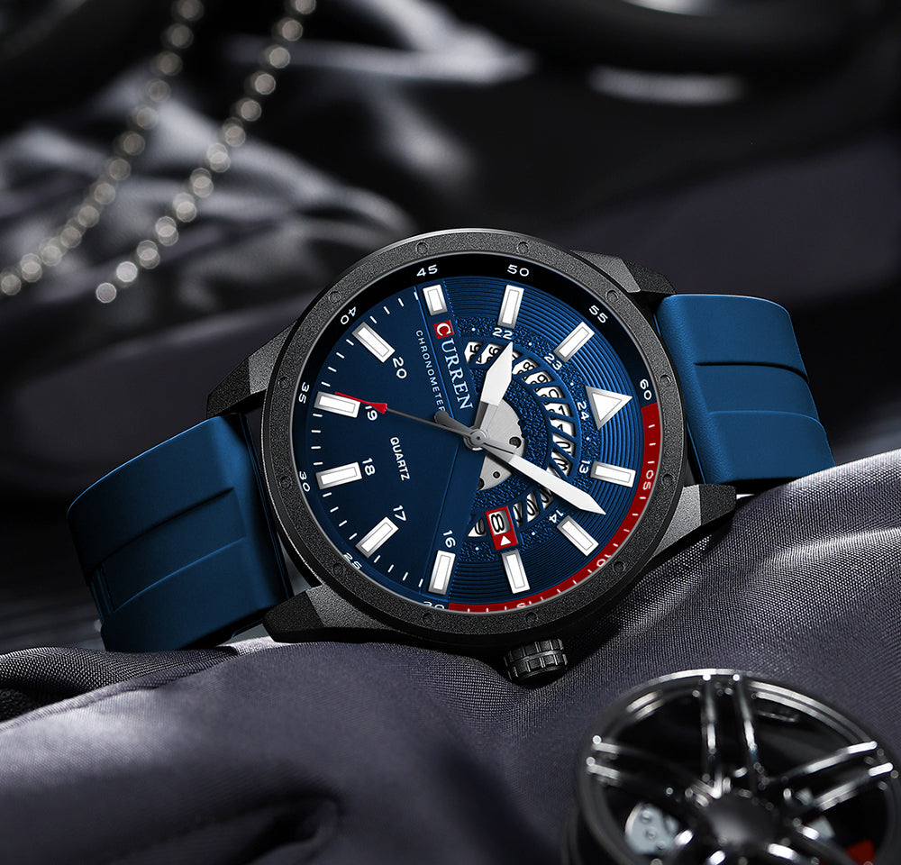 Montre Supérieure pour hommes