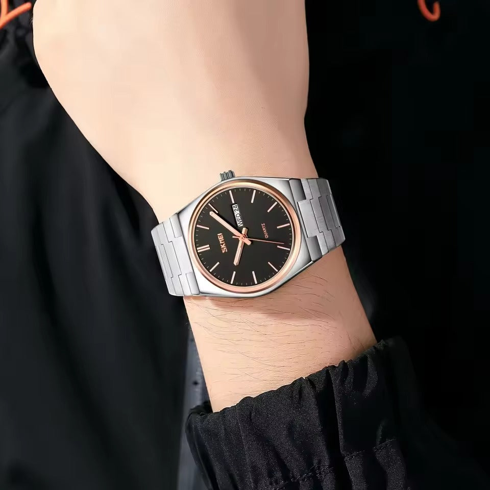 Montre Design de luxe pour hommes
