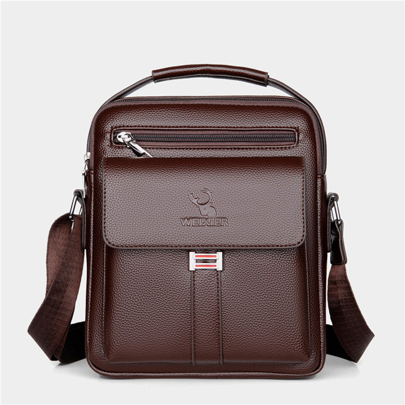 Sacs à bandoulière imperméables pour hommes