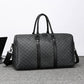 Sac de voyage luxueux résistant et chic