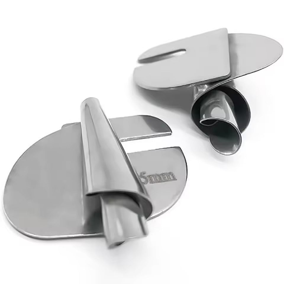 FiniPro Kit de 8 Pièces