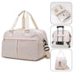 Sac à main de voyage extensible