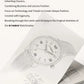 Montre à Quartz Simple pour Homme