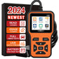Outil de diagnostic de voiture OBD2
