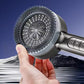 Pommeau de douche haute pression, 4 Modes