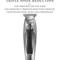 Tondeuse à cheveux Affichage LED Rechargeable