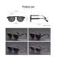 Lunettes de soleil à la mode pour hommes