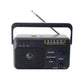 Radio AM FM Grand Bouton