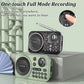 Radio FM Baladeur multifonctionnel