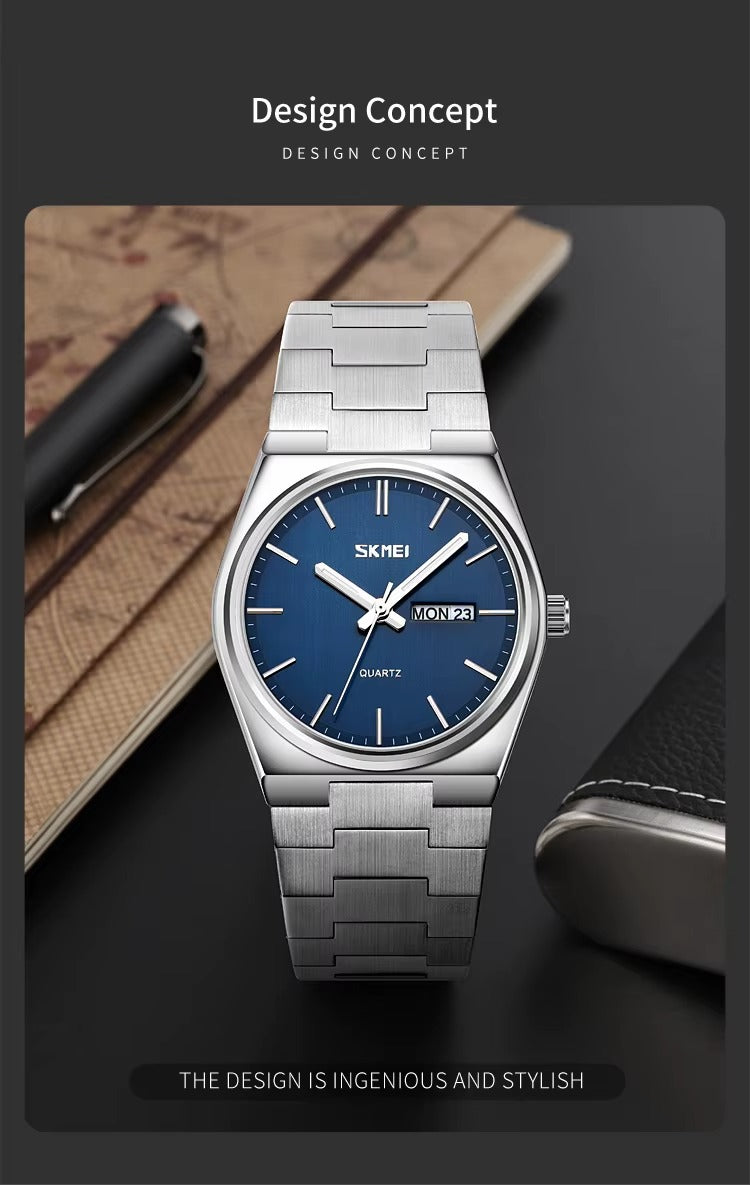 Montre Design de luxe pour hommes