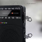 Radio Portable AM FM Compact