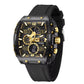 Montre Électronique Multifonctionnelle pour Homme