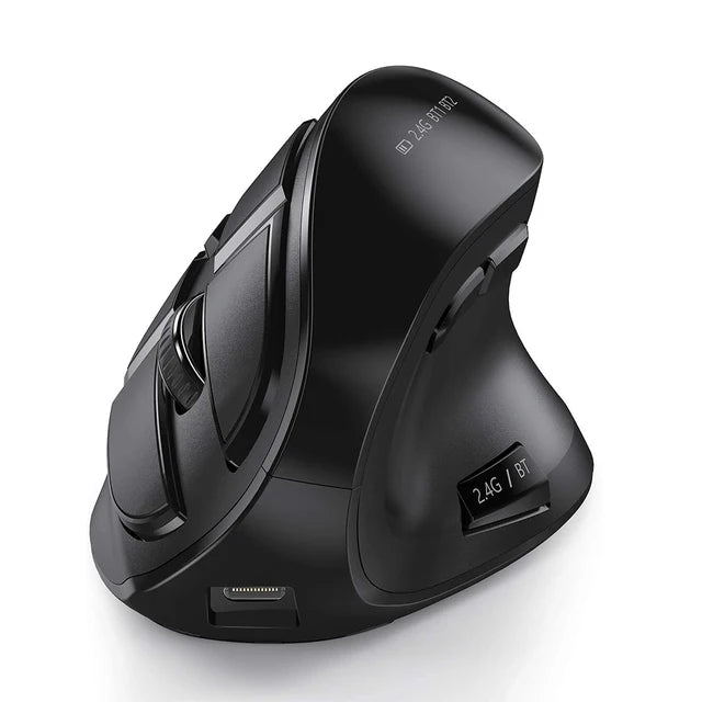 Souris Pro verticale ergonomique sans fil