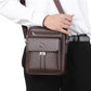 Sacs à bandoulière imperméables pour hommes
