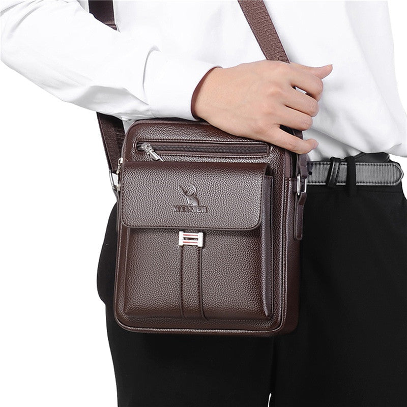 Sacs à bandoulière imperméables pour hommes