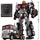 Robot Jouet de transformation pour enfants