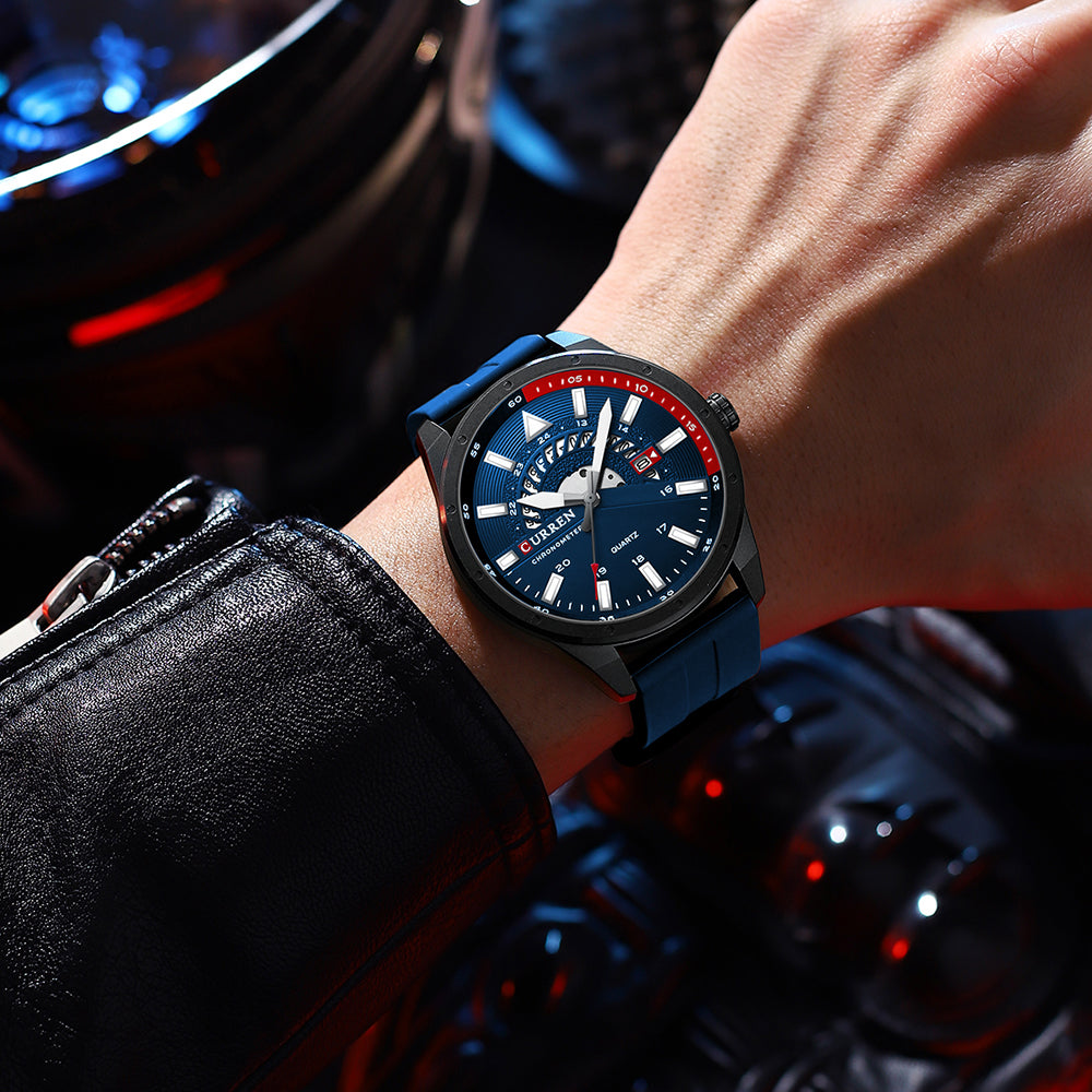 Montre Supérieure pour hommes