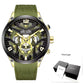Montre chronographe pour homme