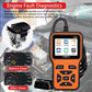 Outil de diagnostic de voiture OBD2