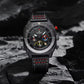 Montre de luxe mode Quartz pour homme