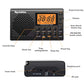 Radio portable numérique avec minuterie de sommeil