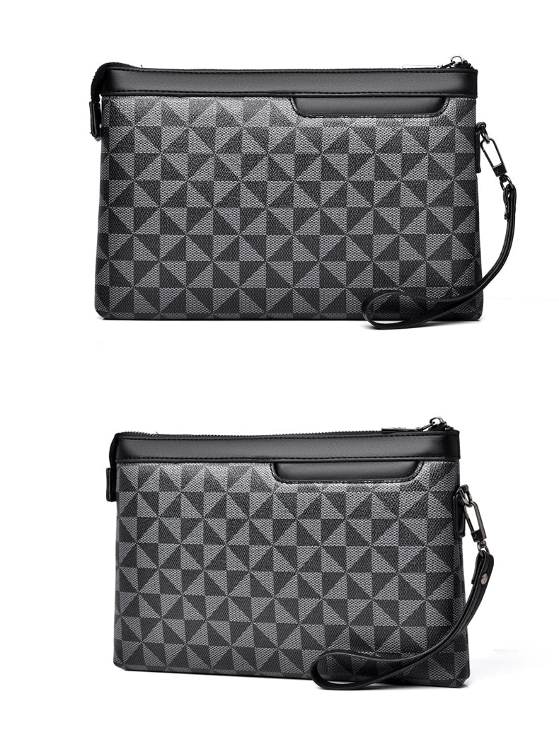 Sac à main de luxe pour hommes