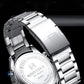 Montre à Affichage Numérique de Luxe pour Homme