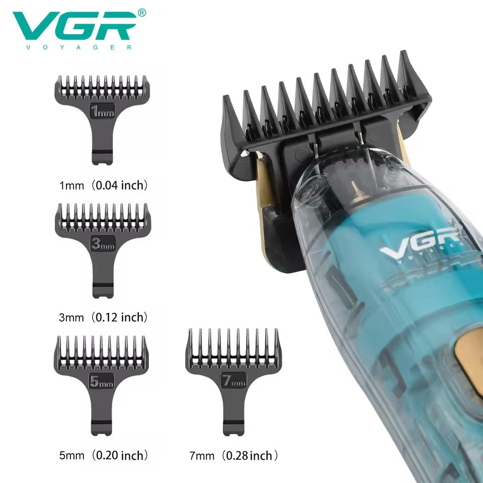 Tondeuse à cheveux Étanche Sans fil