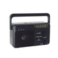 Radio AM FM Grand Bouton