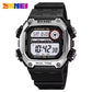 Montre Électronique Multifonction pour Homme
